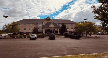 Wingate by Wyndham Mansfield OH