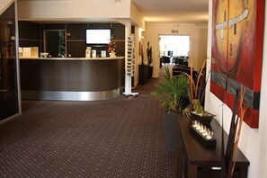 Recepción