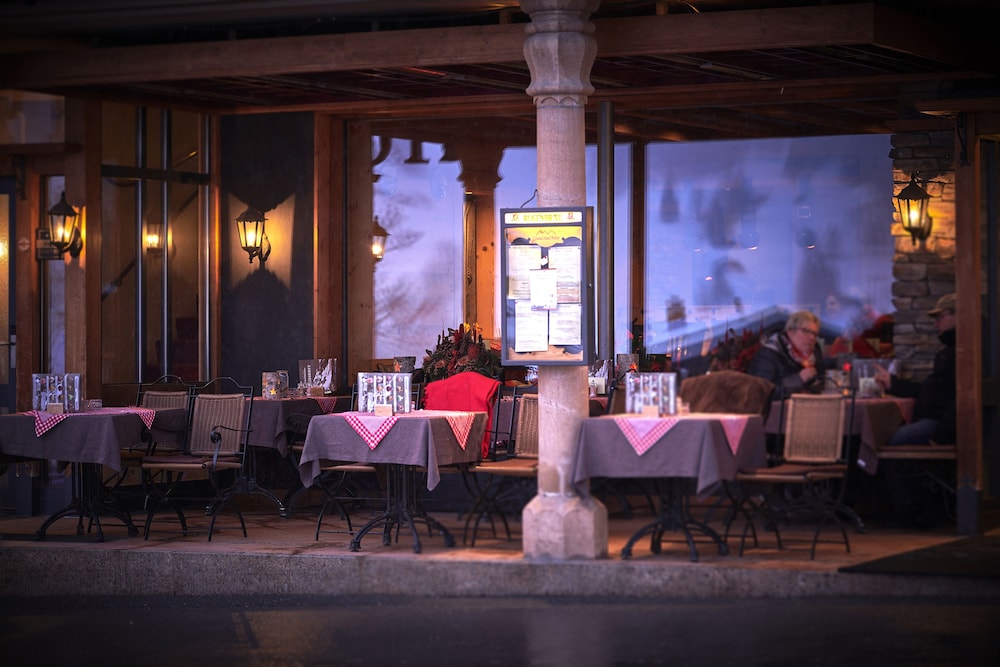 Central Hotel Wolter by null