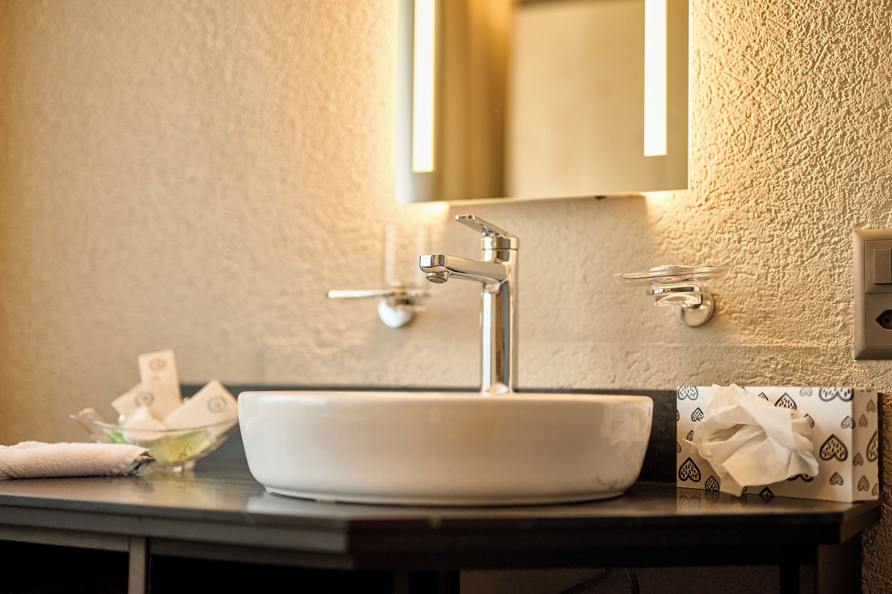 family room, 2 bedrooms, balcony (4 people) | hypo-allergenic bedding, minibar, in-room safe, individually decorated