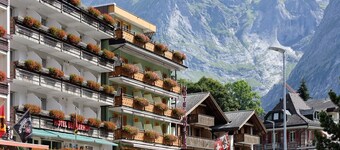 Central Hotel Wolter