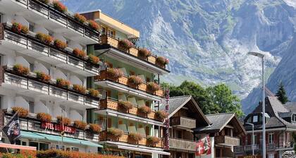 Central Hotel Wolter