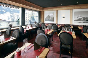 Tägliches inbegriffenes Frühstücksbuffet