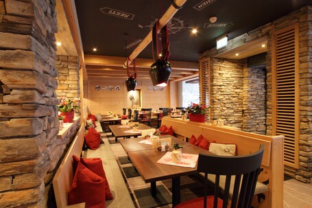 Restaurantes