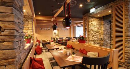 Central Hotel Wolter
