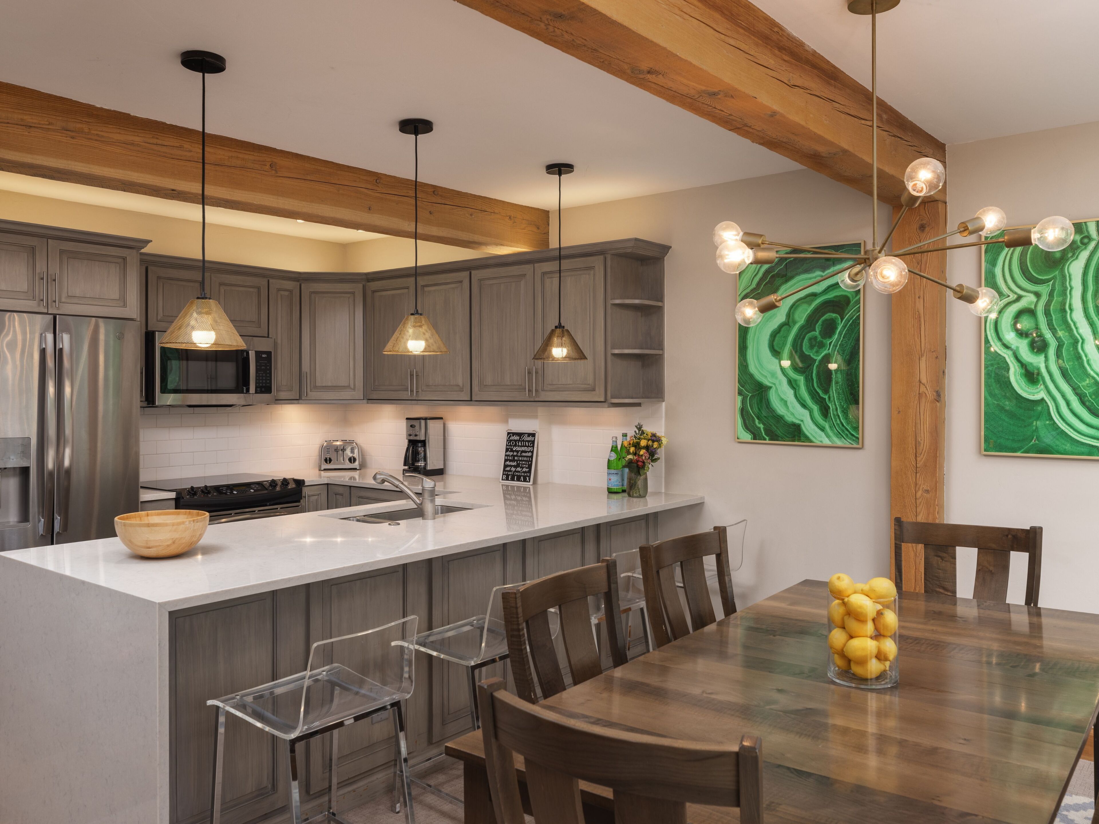 Condo (4 Bedrooms) | Vista frontal de la propiedad