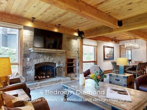 Condo | Property amenity
