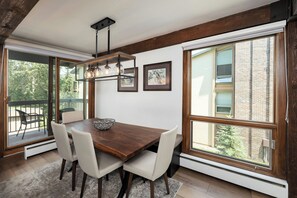 Dining room - Top of the Village (Snowmass Village)