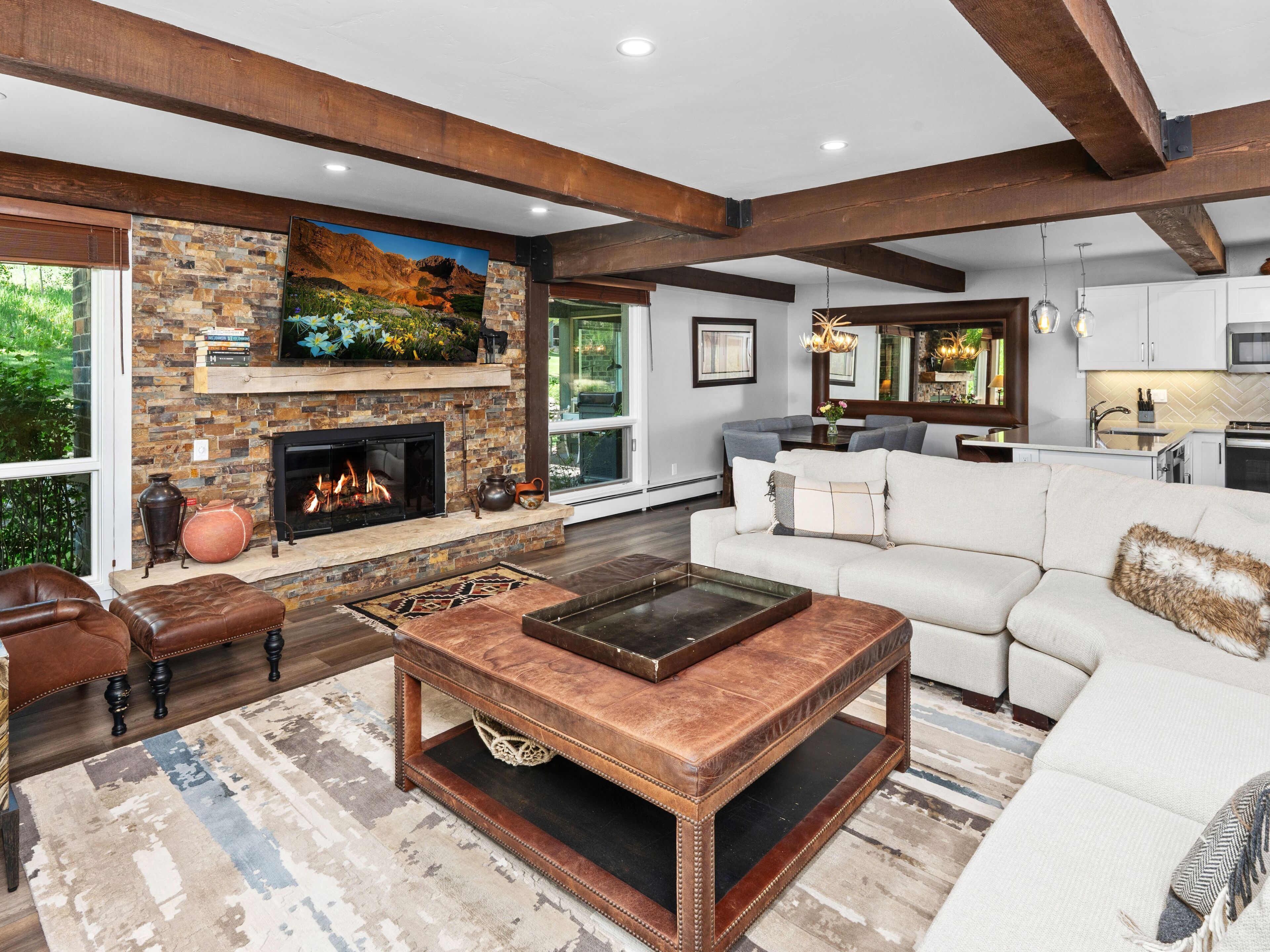 Condo (3 Bedrooms) | Vista frontal de la propiedad