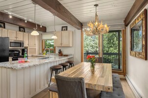 Servicio a la habitación