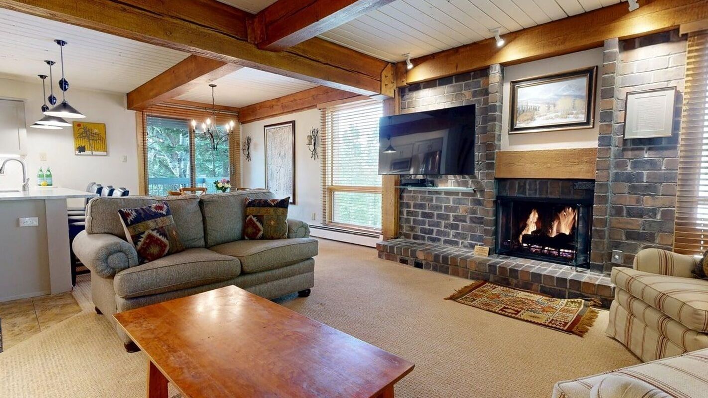 公寓客房 (3 Bedrooms) | 住宿正面