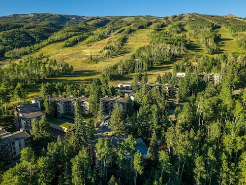 Top of the Village