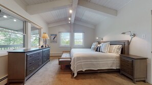 Bronze Room, 3 Bedrooms