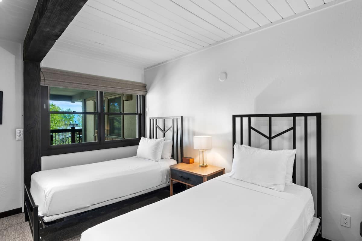 Huoneisto, 3 makuuhuonetta (Leaf 902) | Yksilöllisesti sisustettu, yksilöllisesti kalustettu