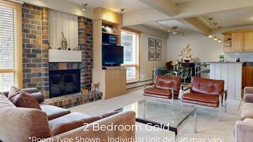 Appart'hĂŽtel Deluxe | Façade de lâhĂ©bergement