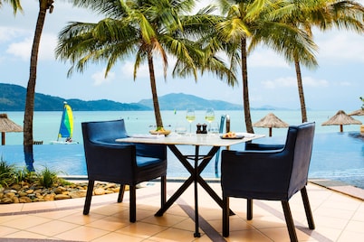 Beach Club