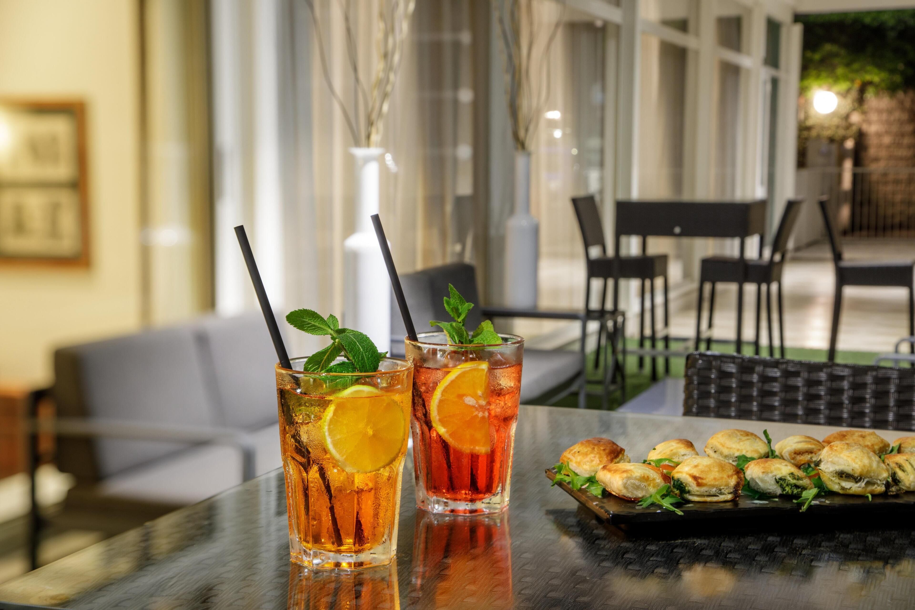 Foto - Grand Hotel Fleming by OMNIA hotels