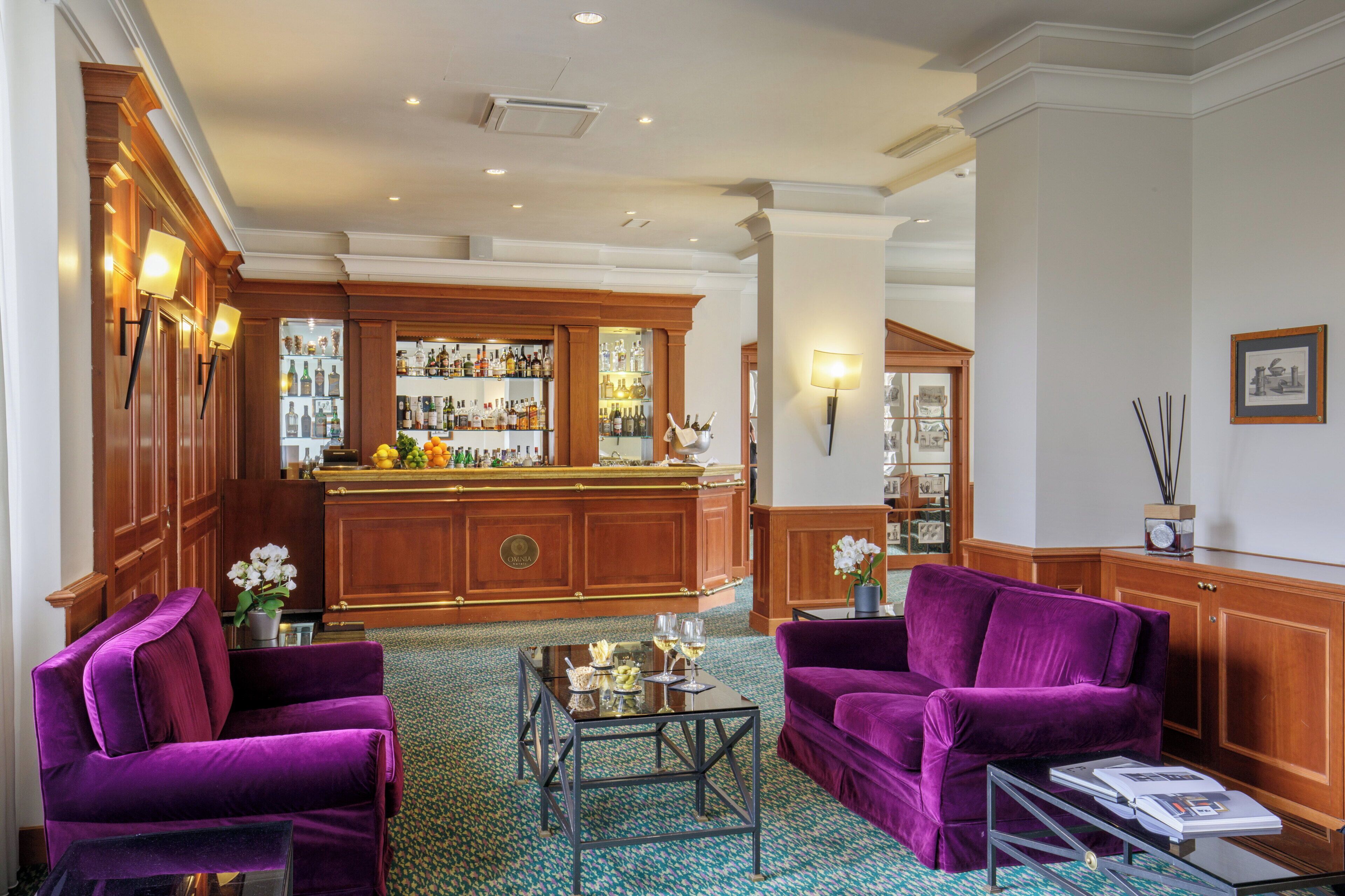 Foto - Grand Hotel Fleming by OMNIA hotels