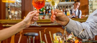 Grand Hotel Fleming by OMNIA hotels