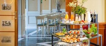 Grand Hotel Fleming by OMNIA hotels