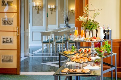 Grand Hotel Fleming by OMNIA hotels