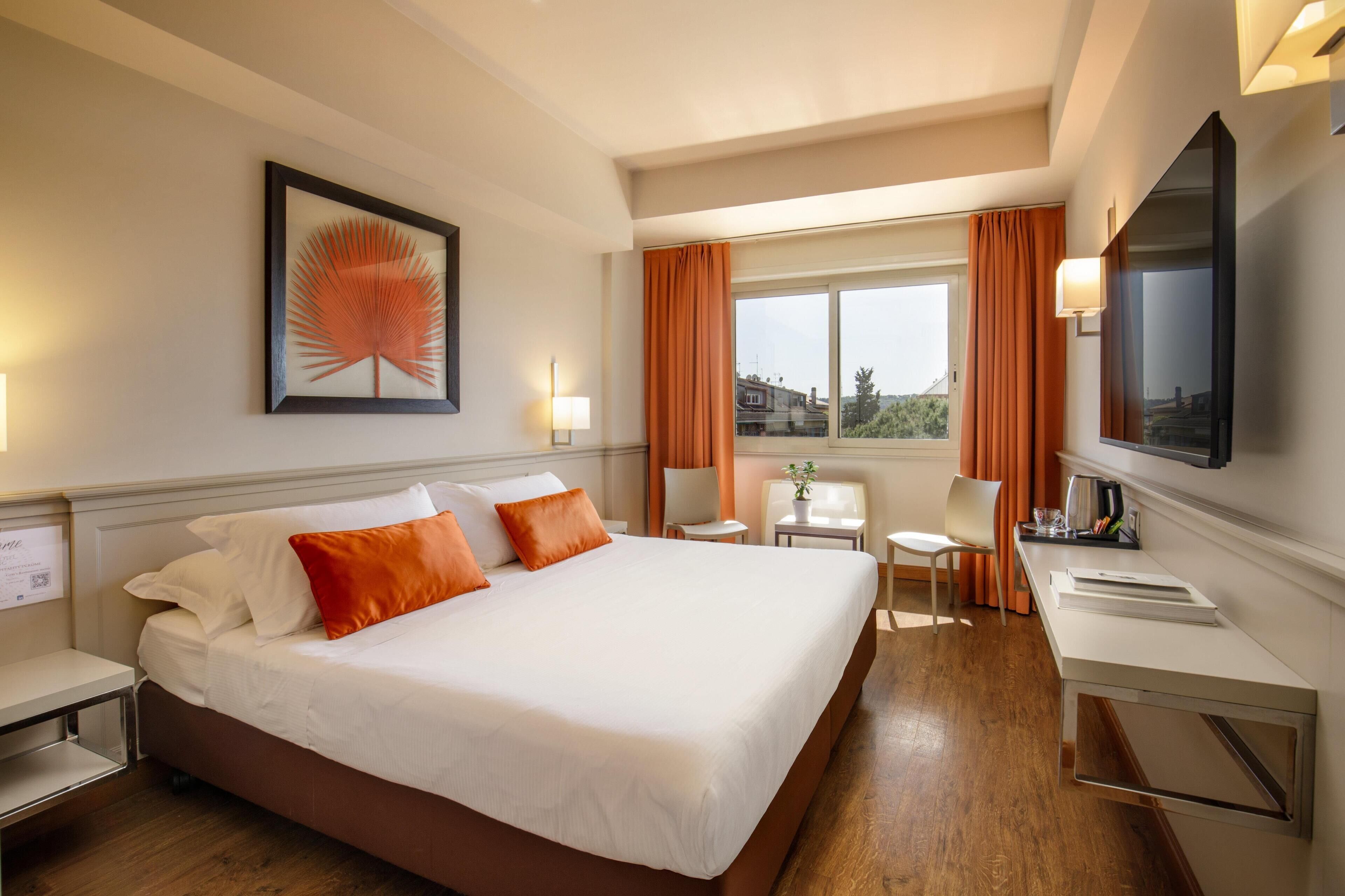 Foto - Grand Hotel Fleming by OMNIA hotels