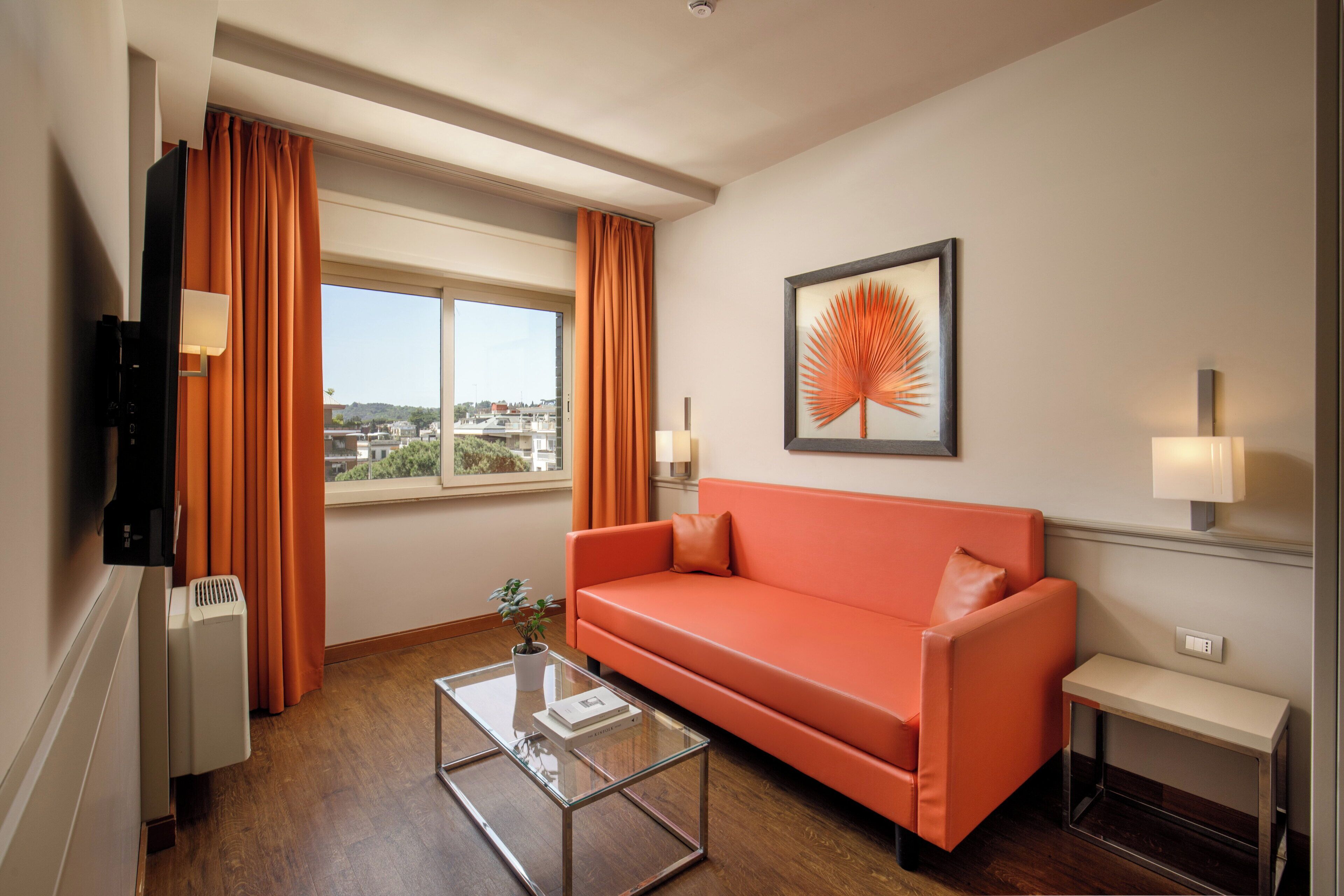 Foto - Grand Hotel Fleming by OMNIA hotels
