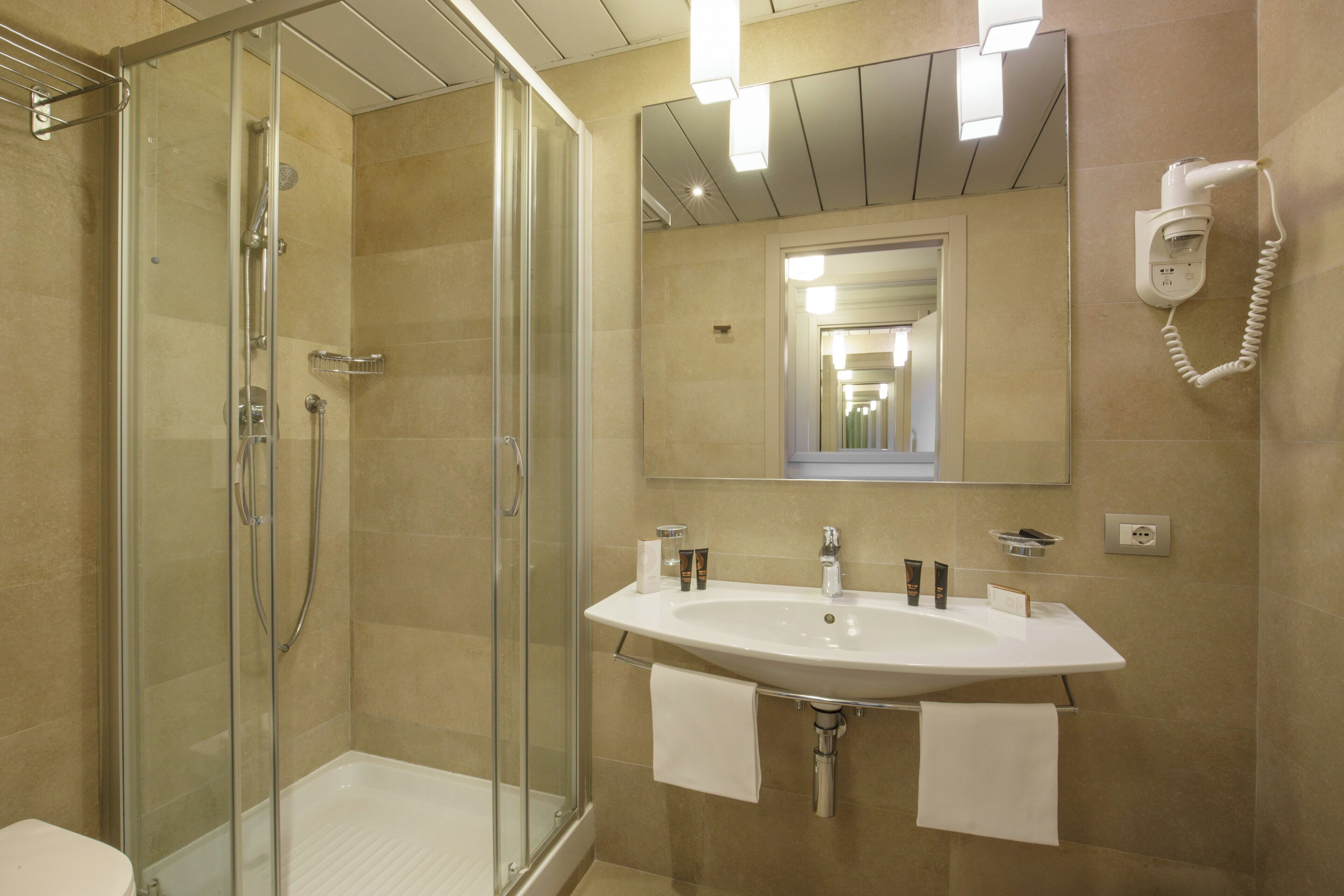 Foto - Grand Hotel Fleming by OMNIA hotels