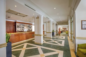 Recepción