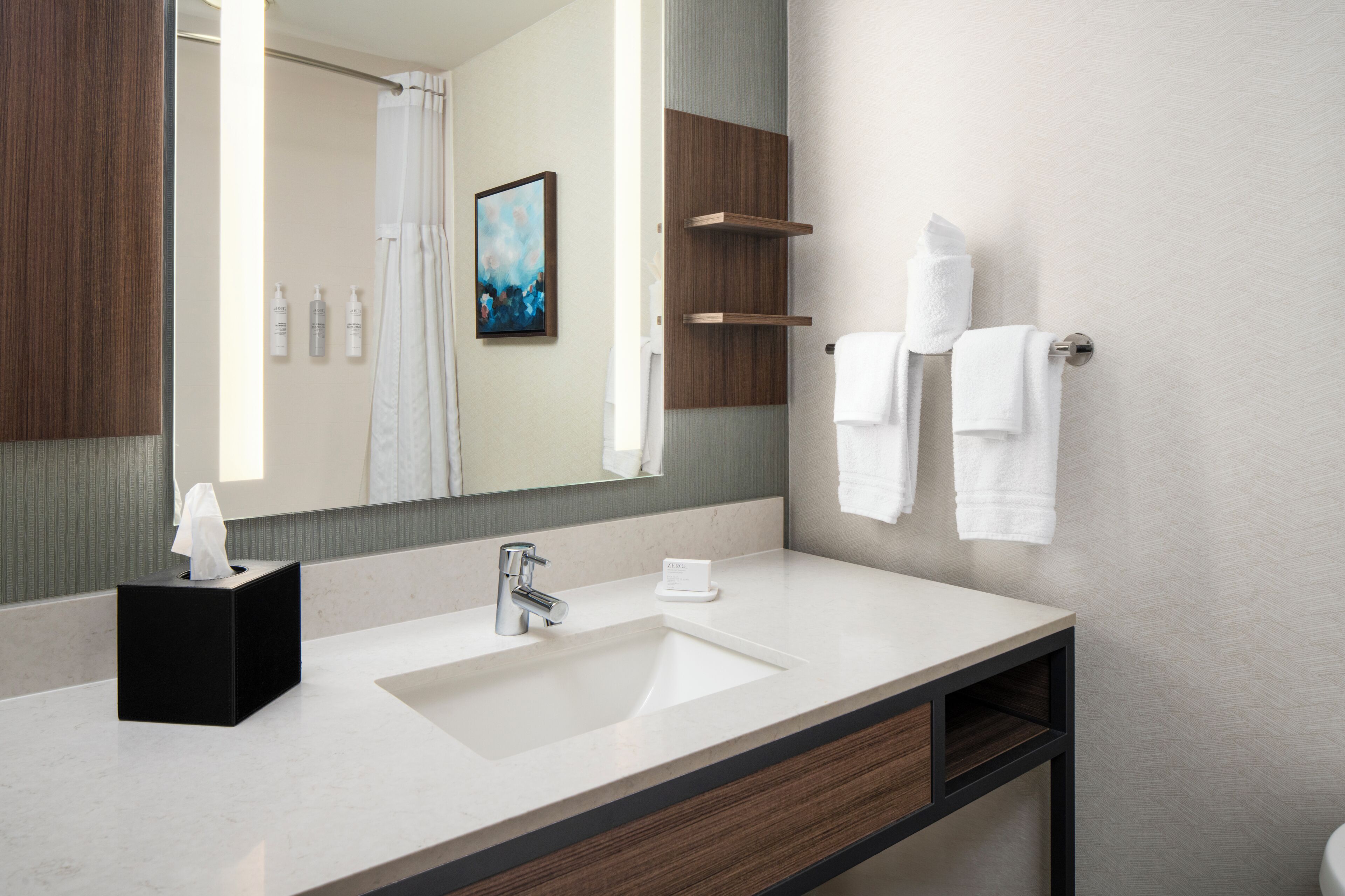Foto - Hilton Garden Inn Virginia Beach Town Center