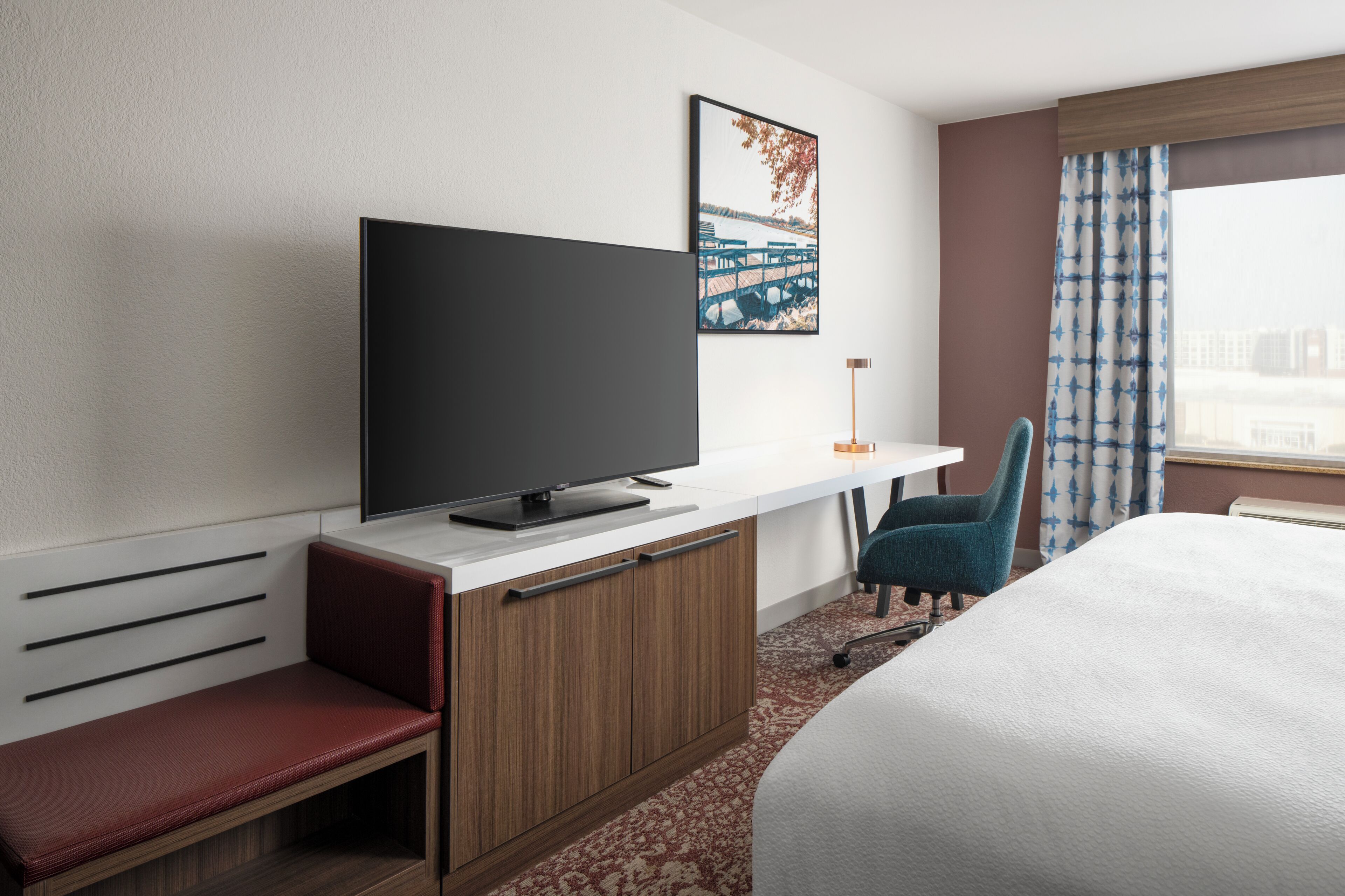 Foto - Hilton Garden Inn Virginia Beach Town Center