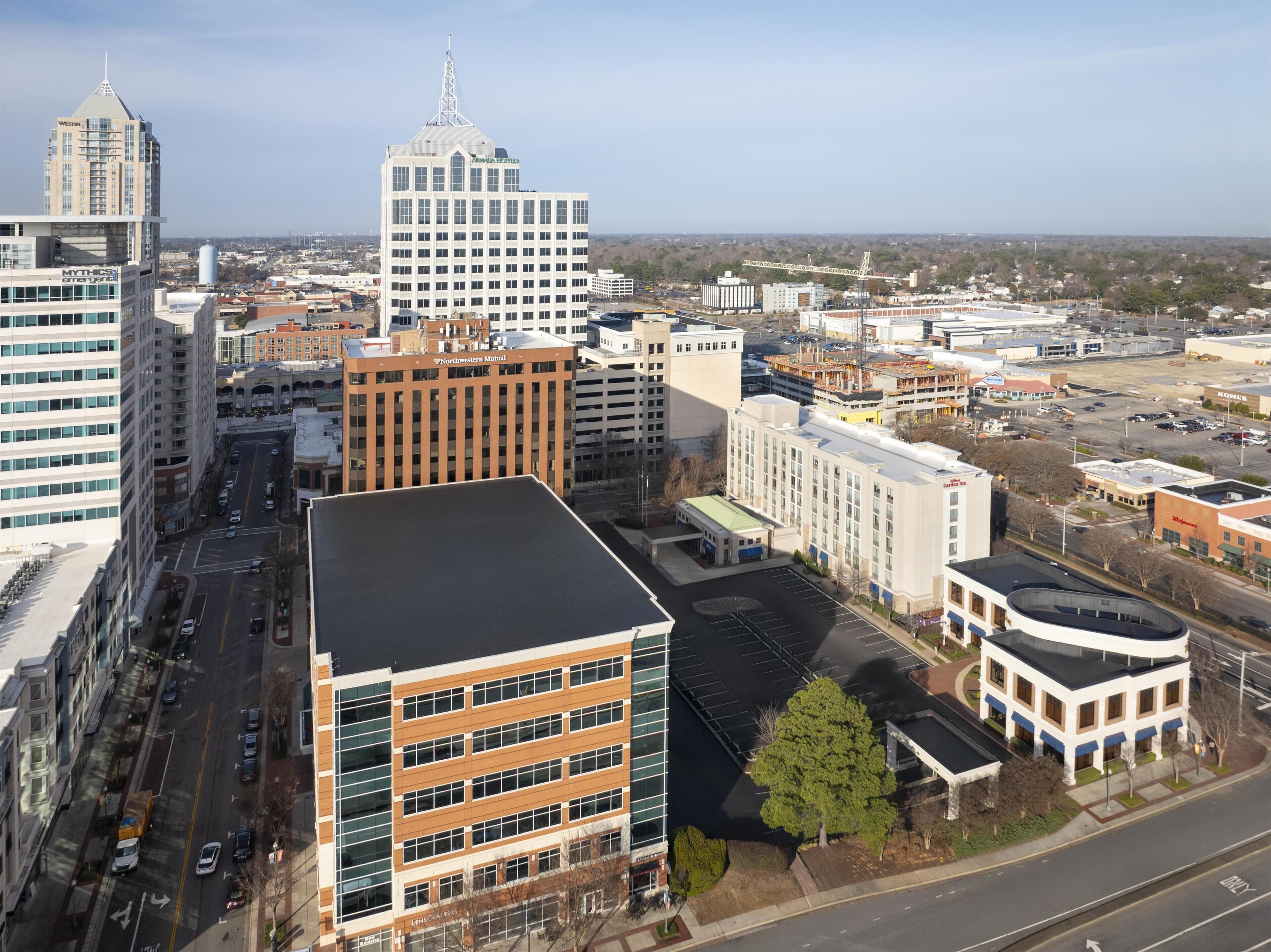Foto - Hilton Garden Inn Virginia Beach Town Center