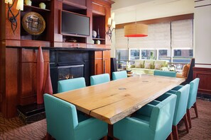 Meeting facility - Hilton Garden Inn Virginia Beach Town Center (Virginia Beach)