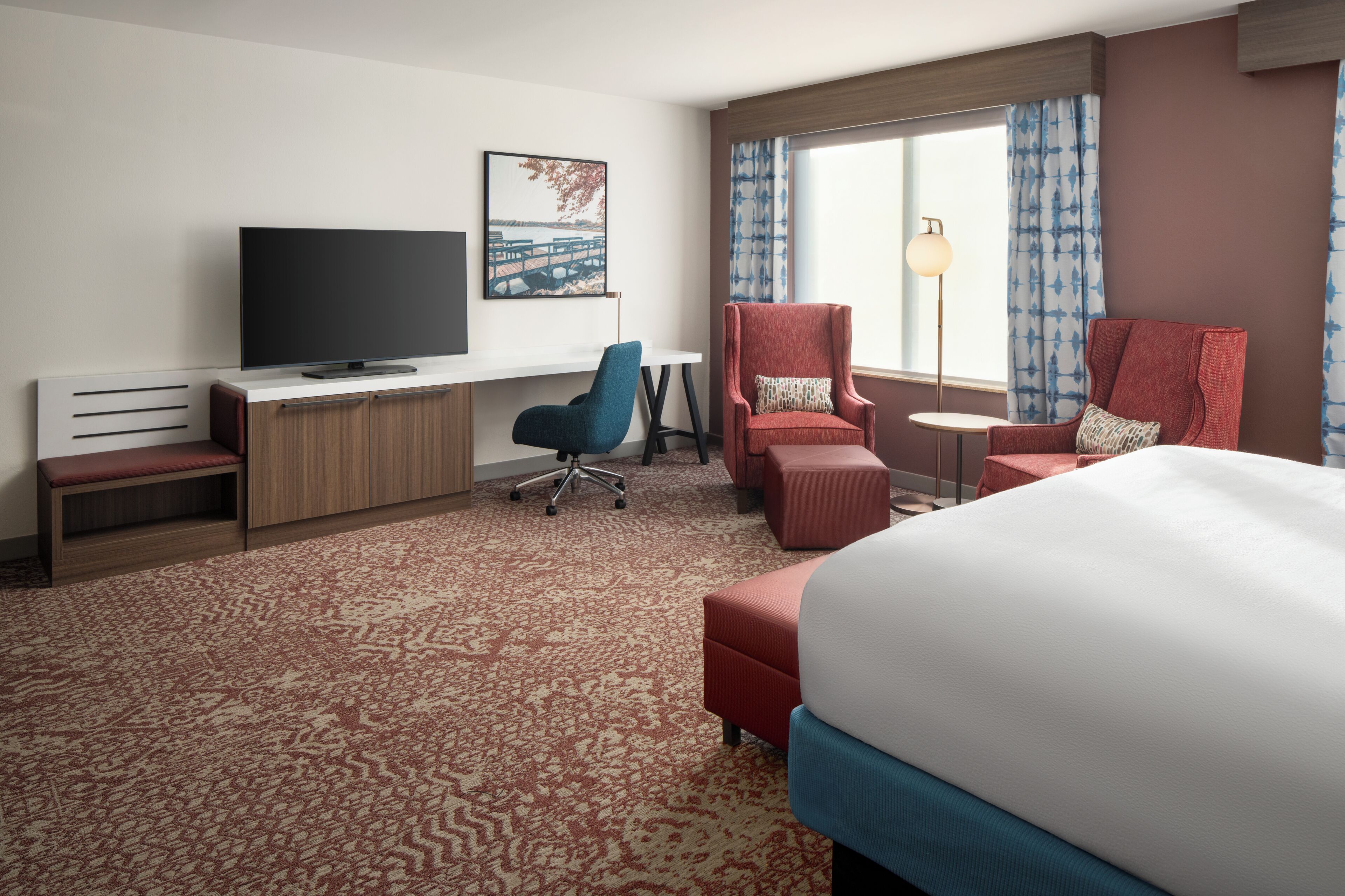 Foto - Hilton Garden Inn Virginia Beach Town Center