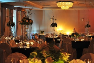 Salón de baile