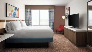 Egyptian cotton sheets, premium bedding, down comforters, pillowtop beds