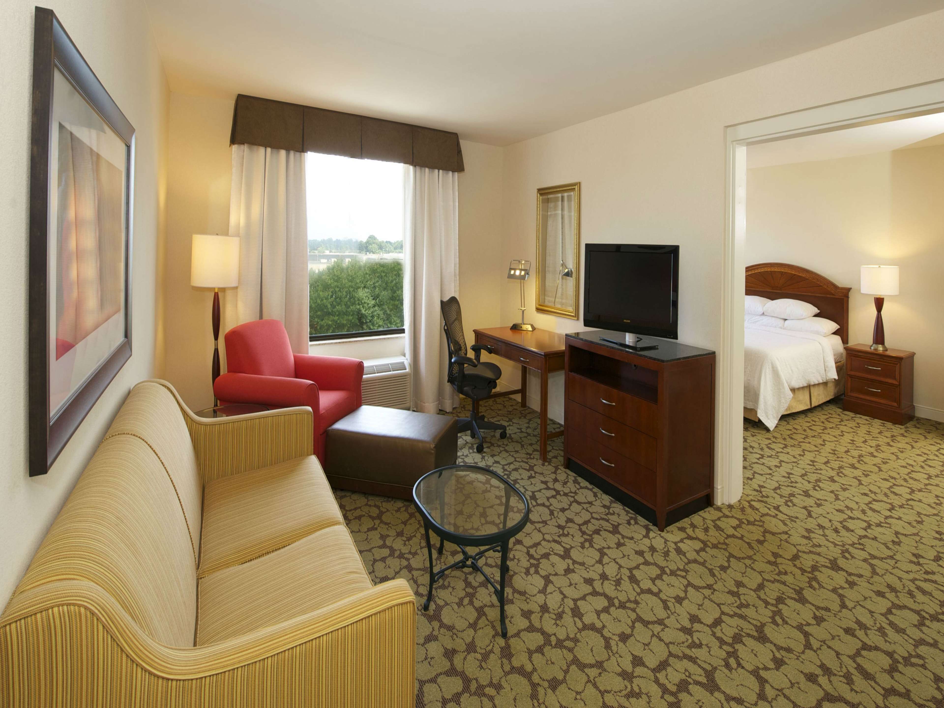 Photo - Hilton Garden Inn Virginia Beach Town Center