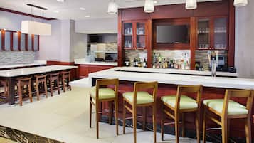 Bar (in loco)