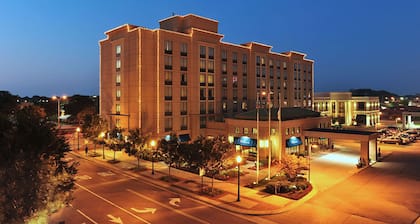 Hilton Garden Inn Virginia Beach Town Center