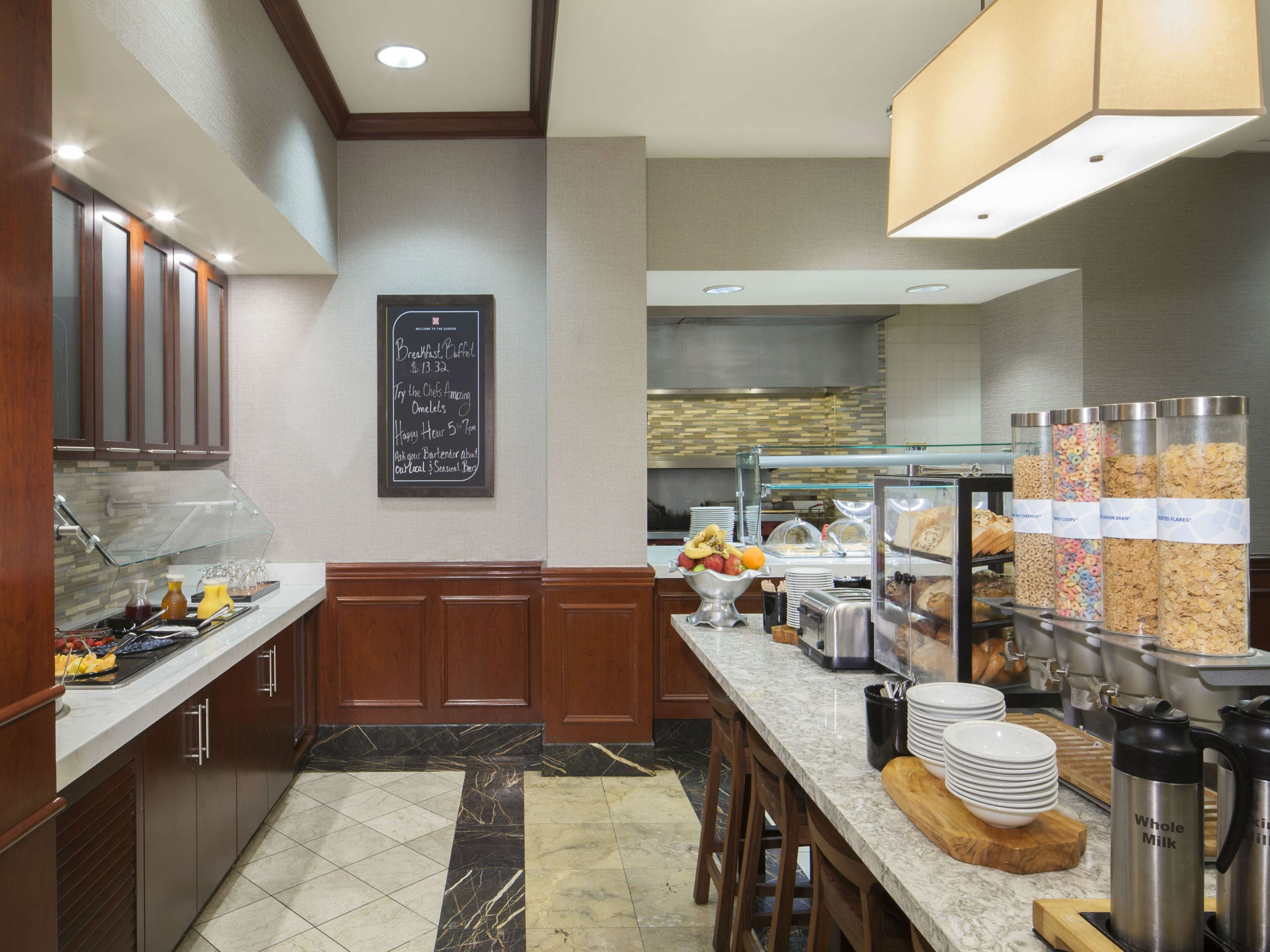 Photo - Hilton Garden Inn Virginia Beach Town Center