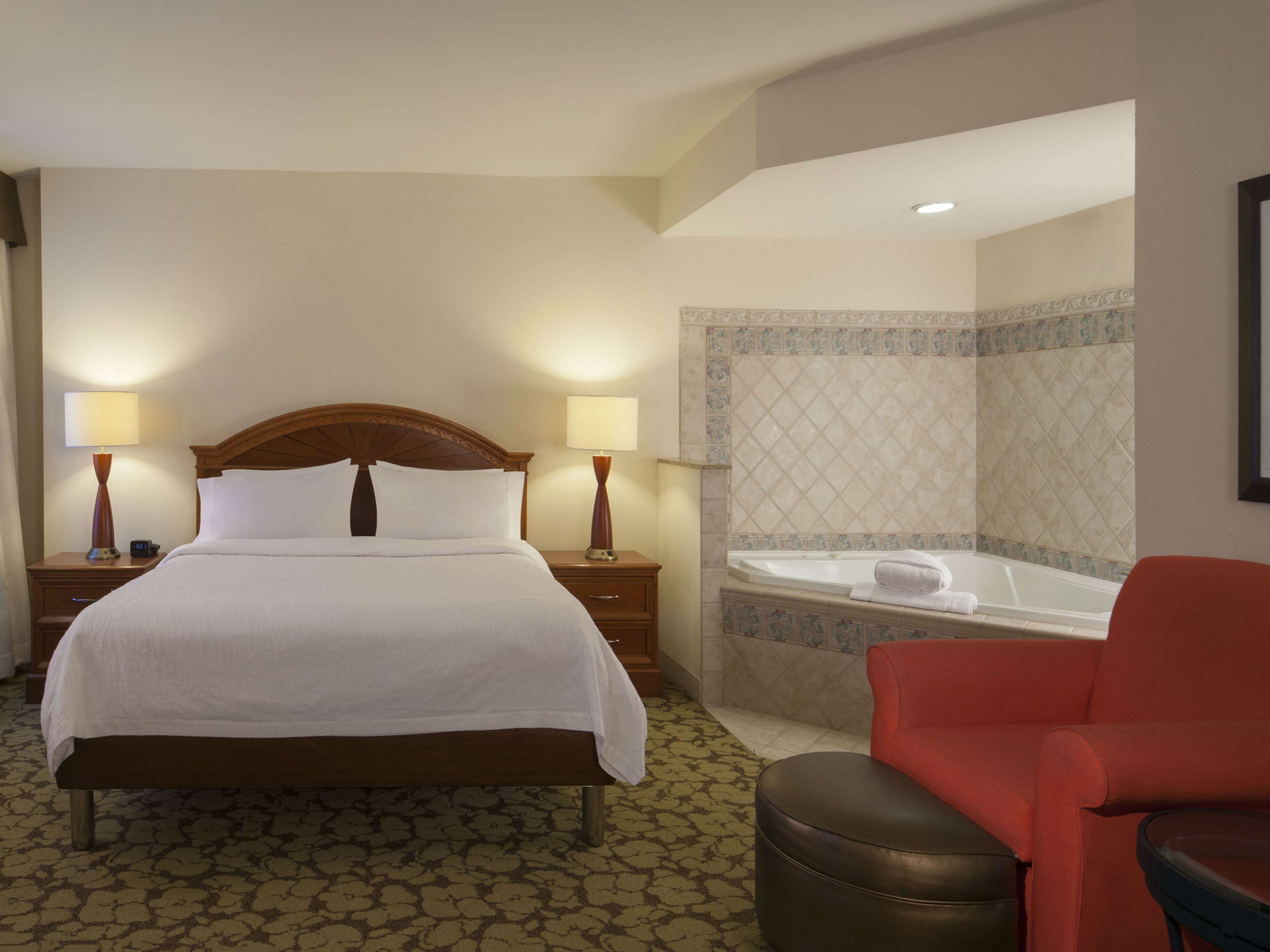 Foto - Hilton Garden Inn Virginia Beach Town Center