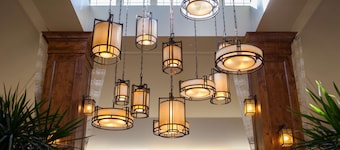 Hilton Garden Inn Boise/Eagle