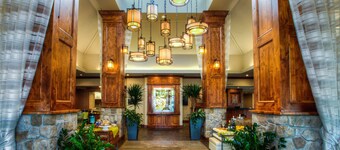 Hilton Garden Inn Boise/Eagle
