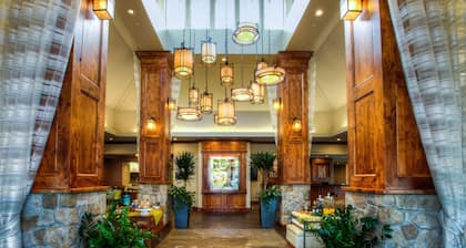 Hilton Garden Inn Boise/Eagle