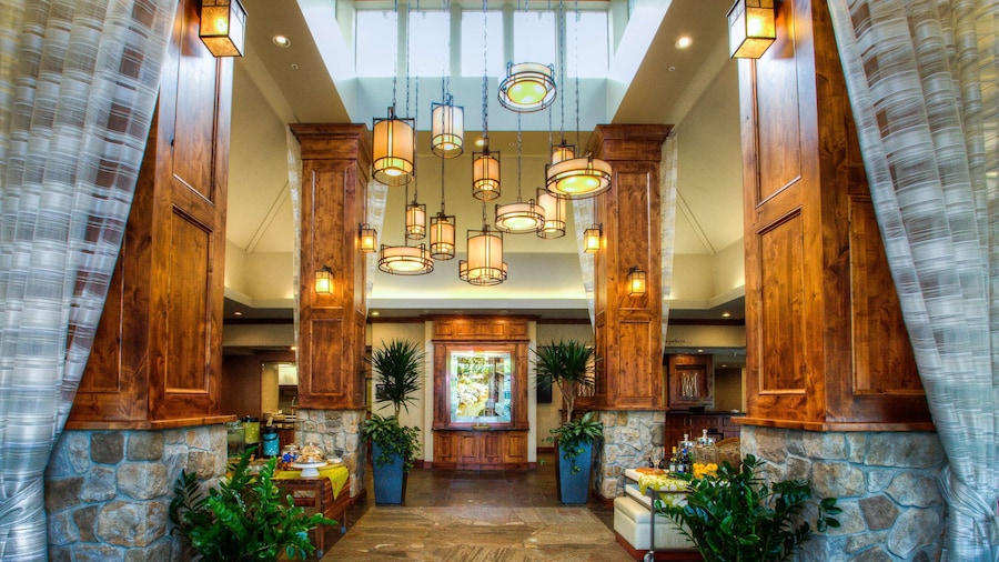 Hilton Garden Inn Boise/Eagle