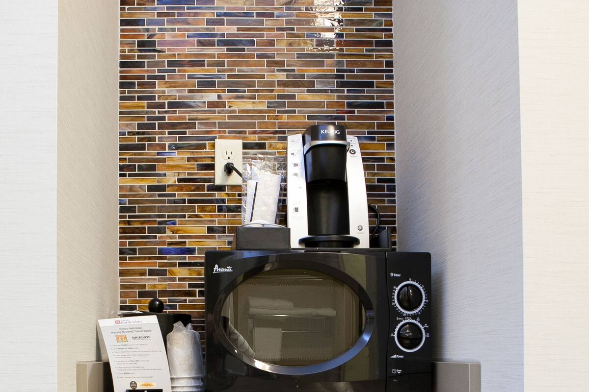 Room amenity