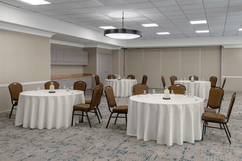 Hilton Garden Inn Hartford South/Glastonbury