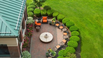 Teras/veranda