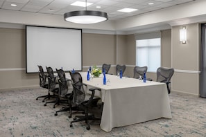 Sala de reuniones