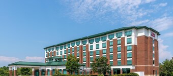 Hilton Garden Inn Hartford South/Glastonbury